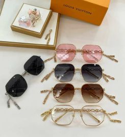 Picture of LV Sunglasses _SKUfw55794509fw